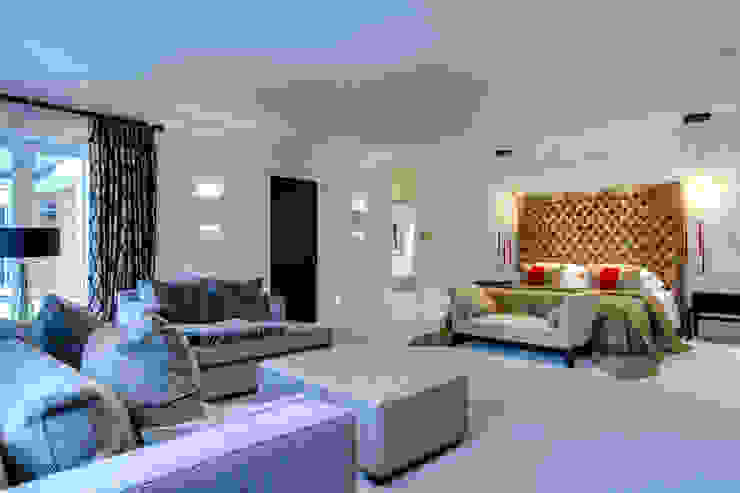 Selection of Projects Durrant Associates - Hello Photo