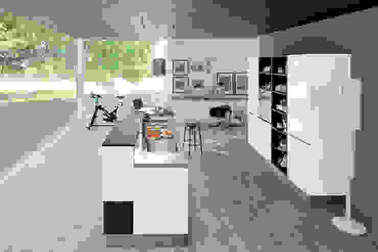 Extra By Veneta Cucine S P A Homify