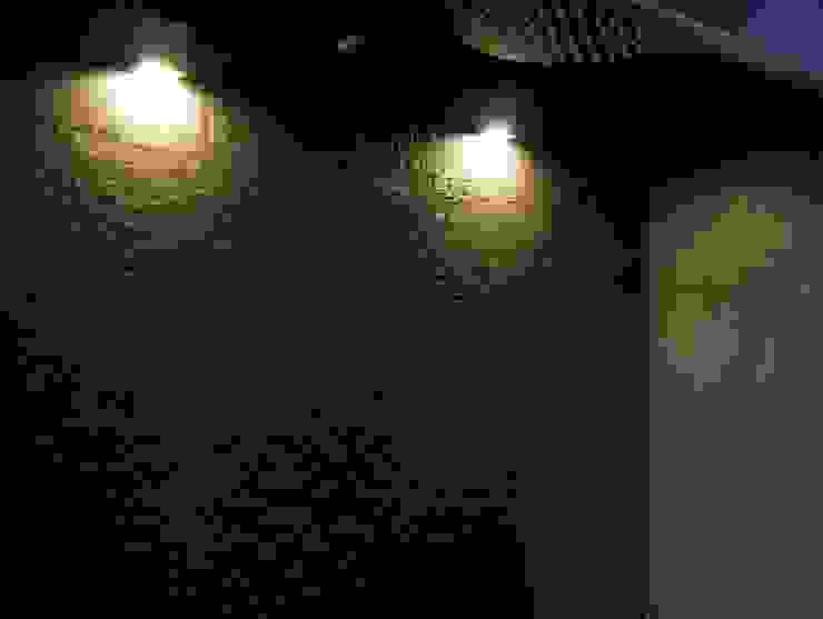 chalet in Chamois, Aosta Valley, Alps enrico girardi architetto Rustic style bathrooms