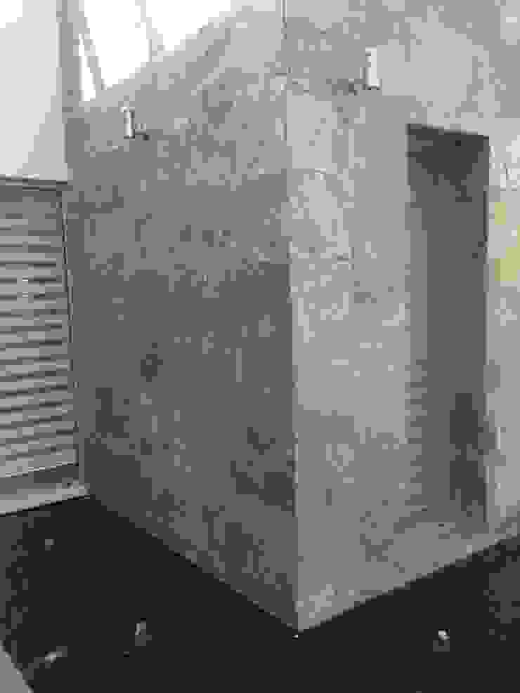 Arki3d Piscinas de estilo moderno
