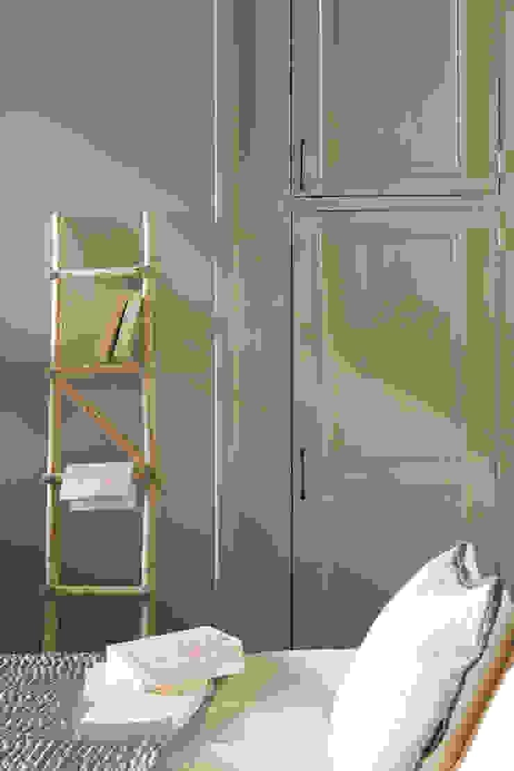 Paris I, dmesure dmesure Klassische Schlafzimmer