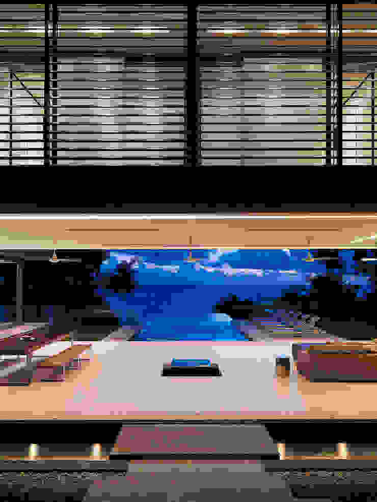 Original Vision Livings de estilo moderno