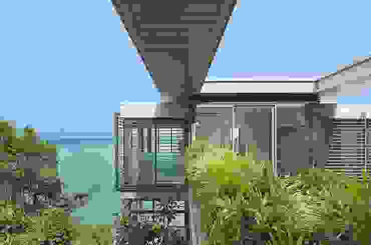 Original Vision Casas estilo moderno: ideas, arquitectura e imágenes