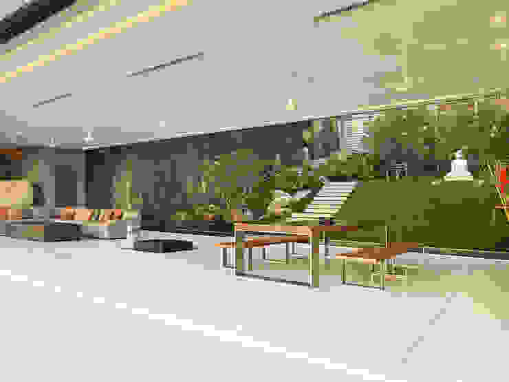 Original Vision Comedores de estilo moderno