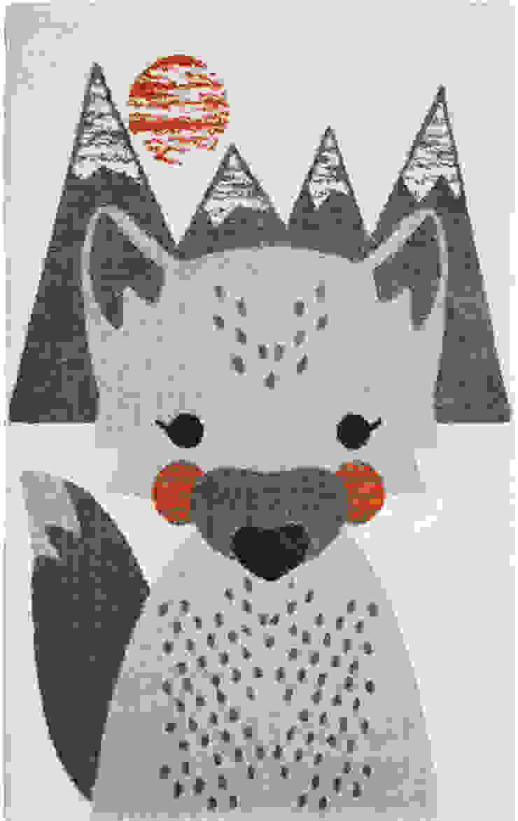 Nattiot Tapis Bebe Et Enfant Homify