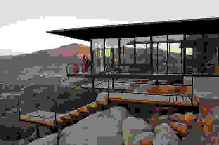 Gracia Studio Modern hotels