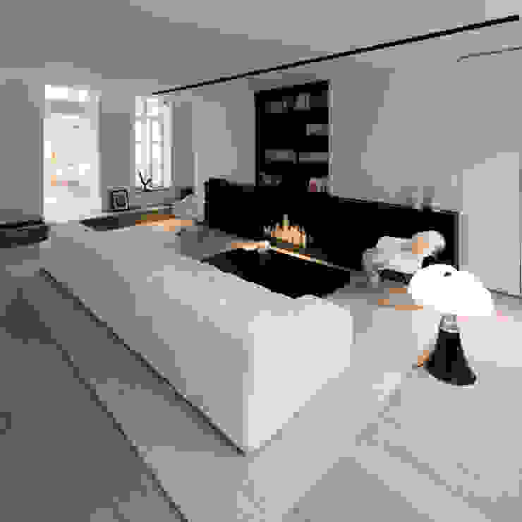 by mayelle architecture intérieur design Modern