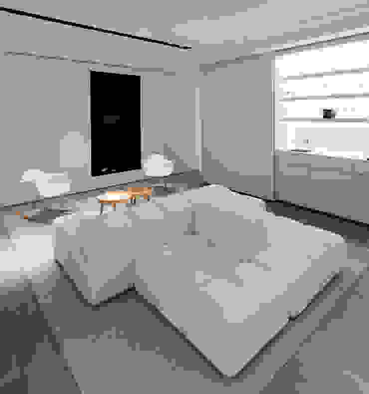 by mayelle architecture intérieur design Modern