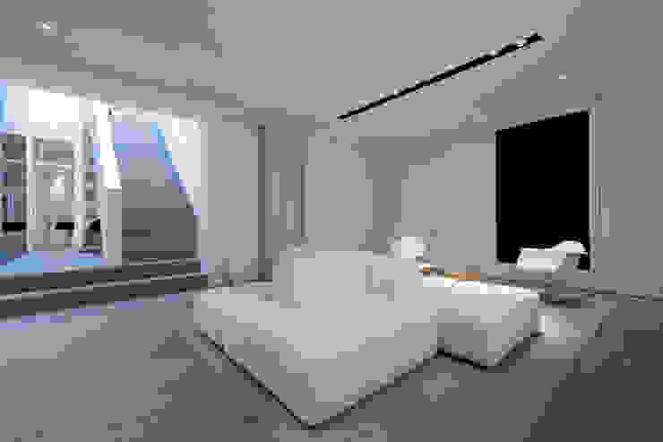 by mayelle architecture intérieur design Modern