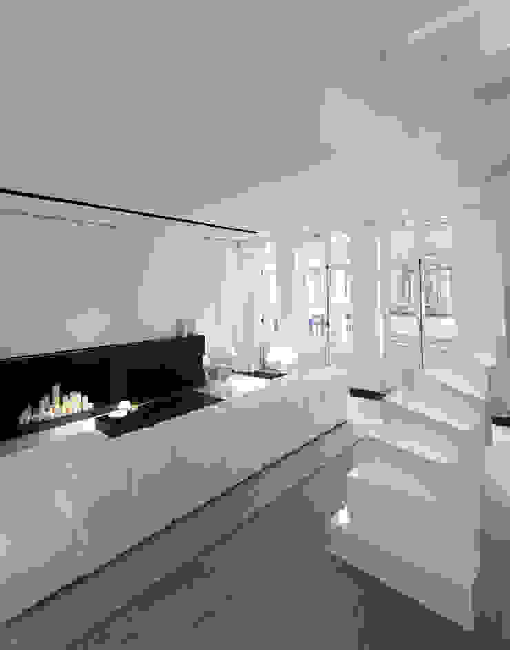 by mayelle architecture intérieur design Modern