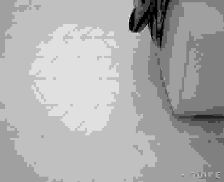 Hexawood Chevron Grey 9x20,5 Equipe Ceramicas Paredes y pisosBaldosas