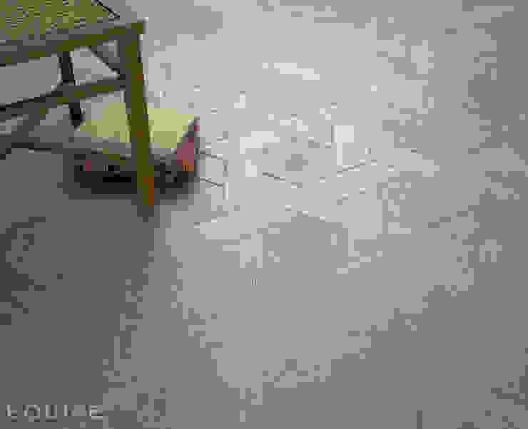 Hexawood Chevron Old Equipe Ceramicas Paredes y pisosBaldosas