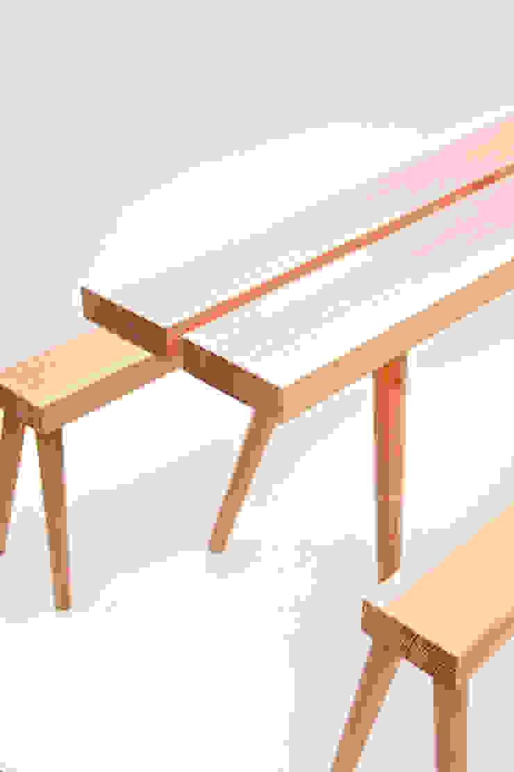 mherweg design Dining roomTables