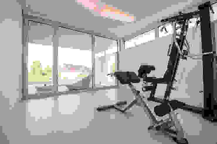 Was Brauche Ich Fur Ein Fitnessstudio Zu Hause Homify