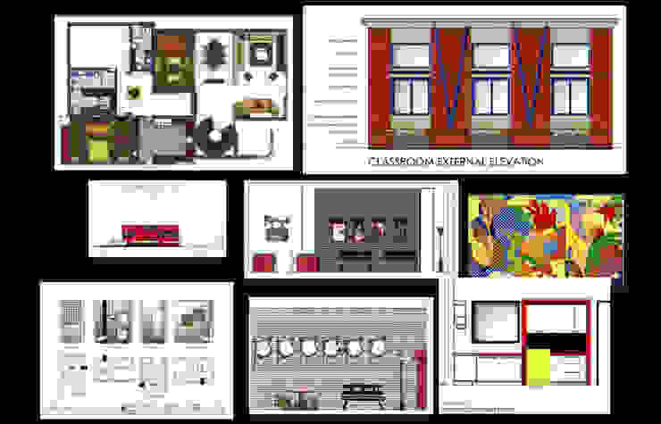 Concept to Execution Design Atelier