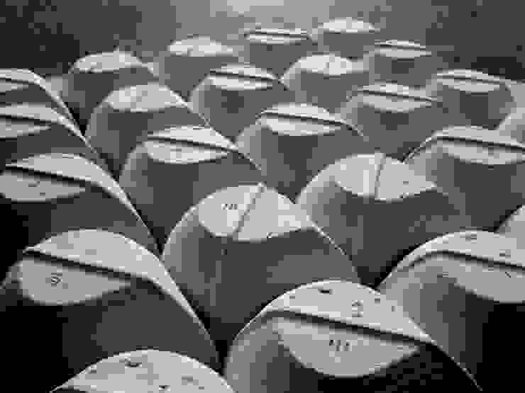 The Manhattan Tea House homify