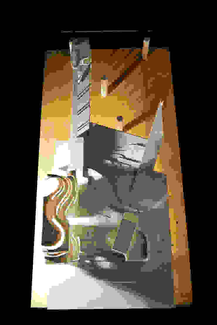 The Manhattan Tea House homify