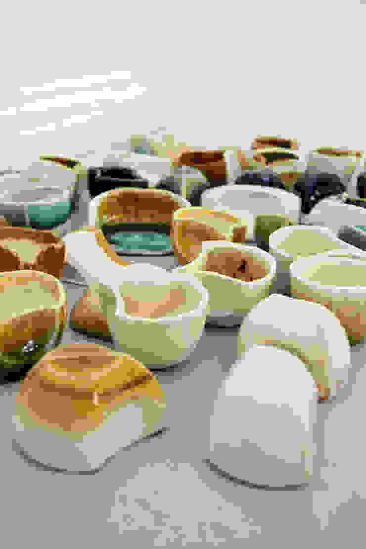 The Manhattan Tea House homify