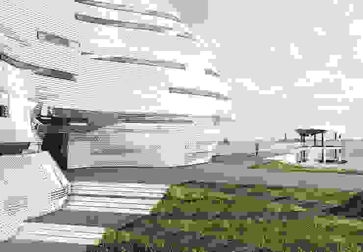 The Manhattan Tea House homify