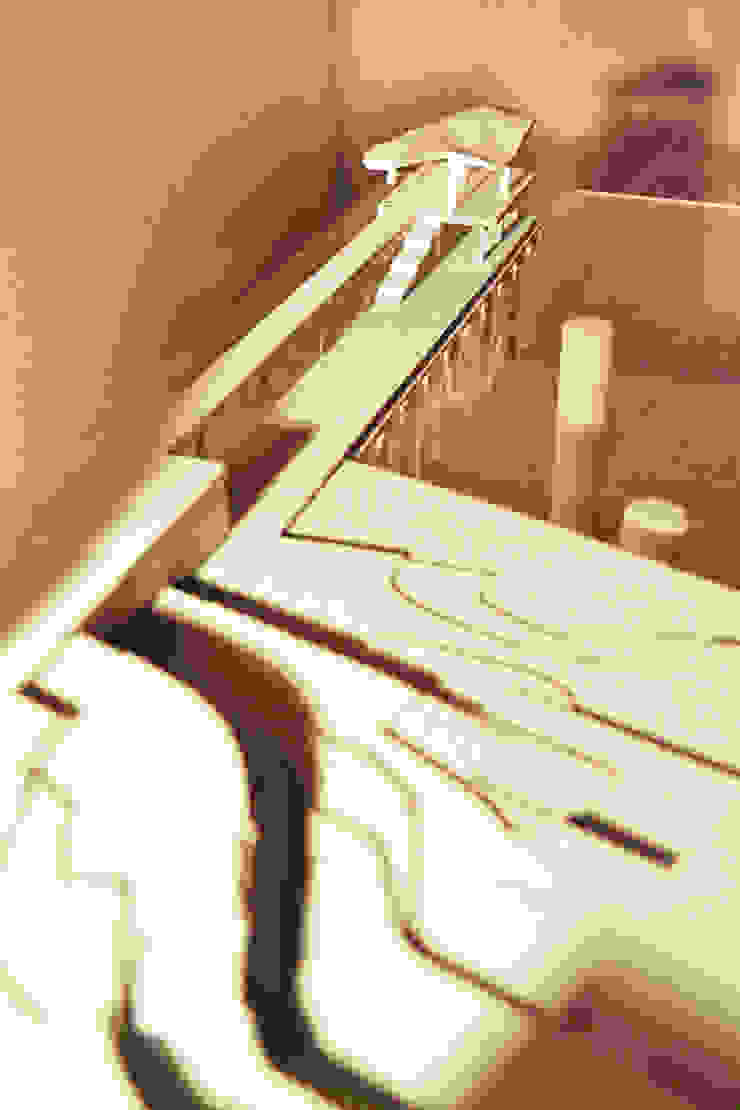 The Manhattan Tea House homify