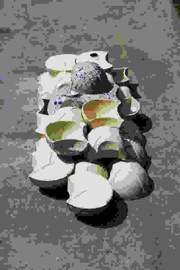 The Manhattan Tea House homify