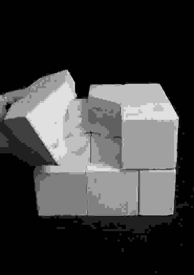 The Manhattan Tea House homify