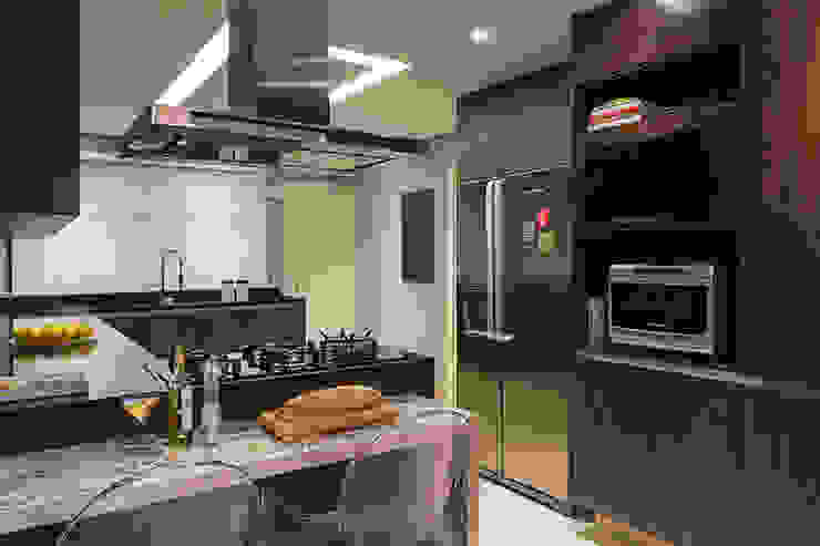 10 cocinas modernas que te van a enamorar | homify | homify