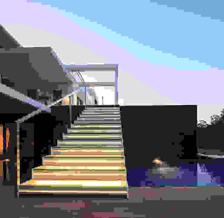 Golfe Leste – Lote n.º 15 – Quinta do Lago Casas por JSH Algarve – Arquitectura