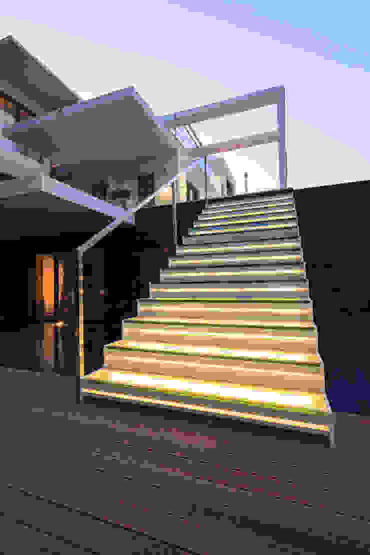 Golfe Leste – Lote n.º 15 – Quinta do Lago Casas por JSH Algarve – Arquitectura