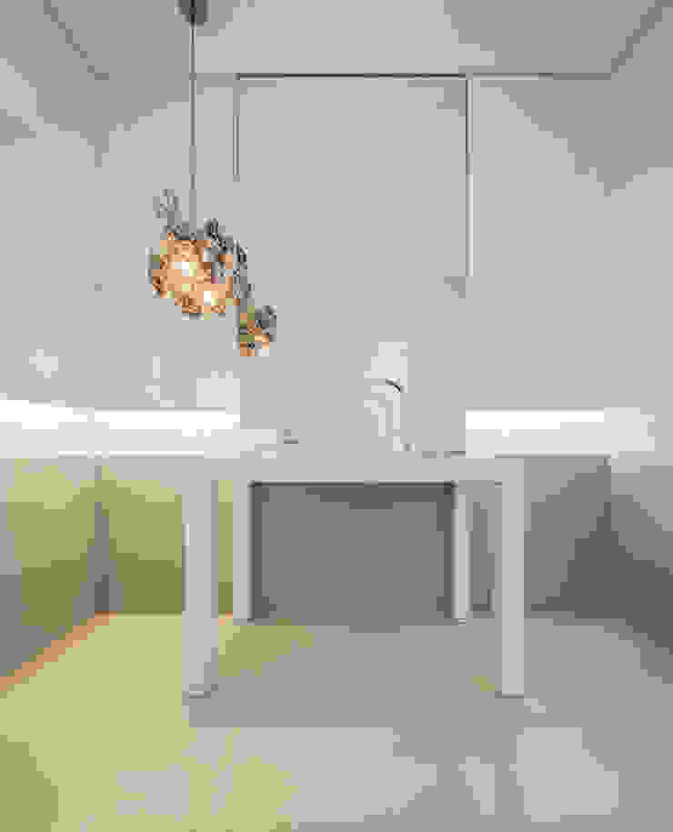 Golfe Leste – Lote n.º 15 – Quinta do Lago Casas por JSH Algarve – Arquitectura