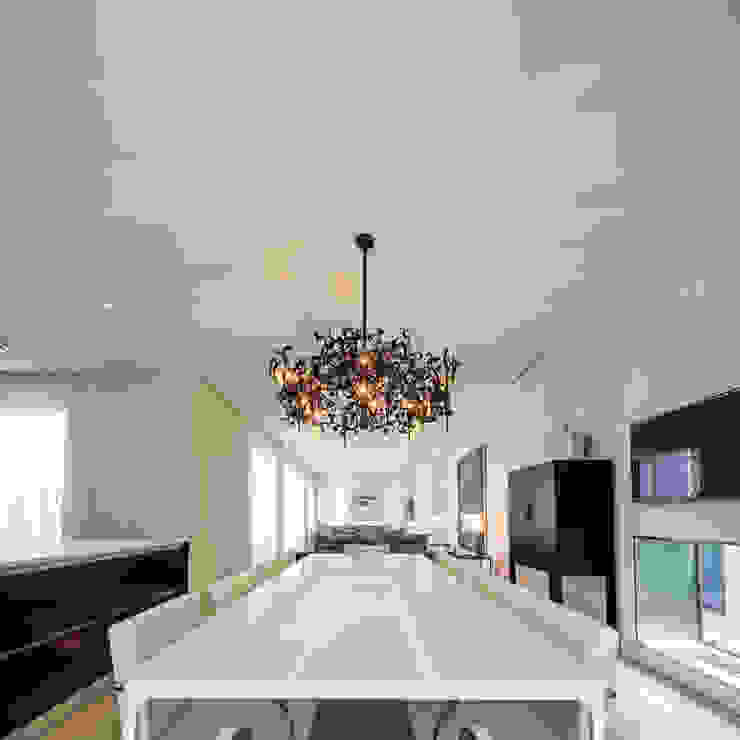 Golfe Leste – Lote n.º 15 – Quinta do Lago Casas por JSH Algarve – Arquitectura