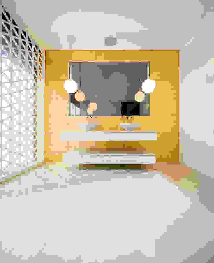 Golfe Leste – Lote n.º 15 – Quinta do Lago Casas por JSH Algarve – Arquitectura