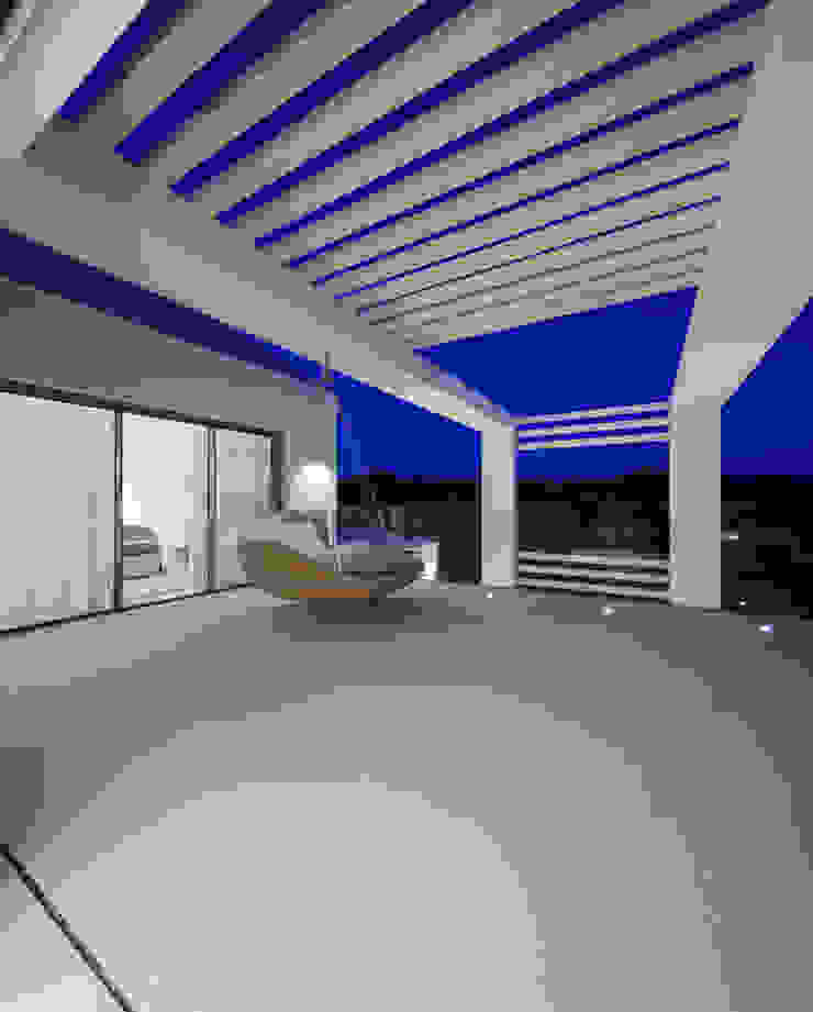 Golfe Leste – Lote n.º 15 – Quinta do Lago Casas por JSH Algarve – Arquitectura