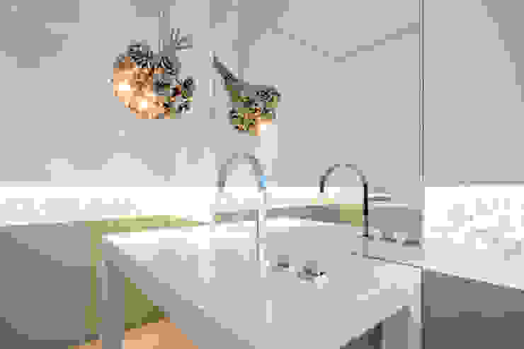 Golfe Leste – Lote n.º 15 – Quinta do Lago Casas por JSH Algarve – Arquitectura