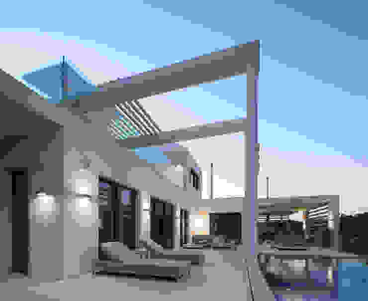 Golfe Leste – Lote n.º 15 – Quinta do Lago Casas por JSH Algarve – Arquitectura