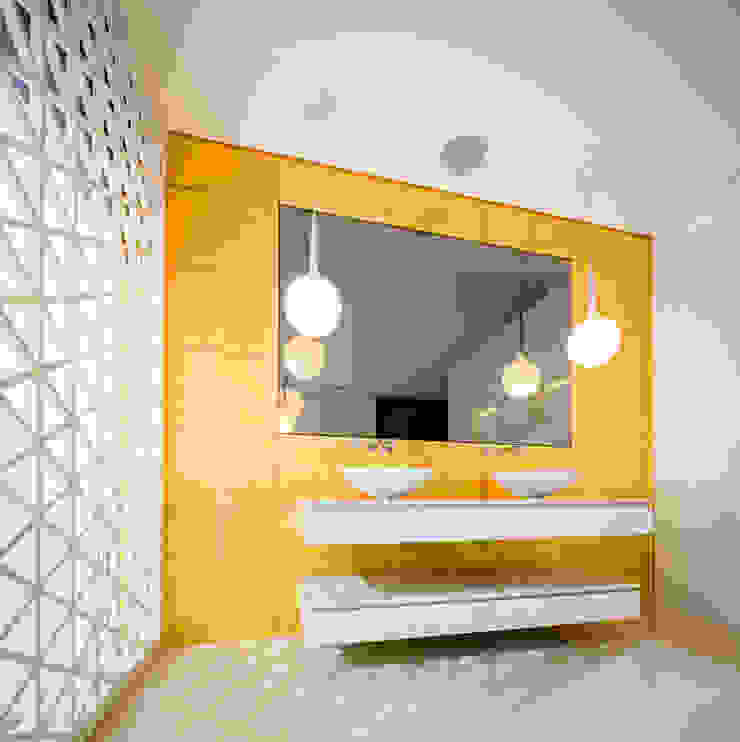 Golfe Leste – Lote n.º 15 – Quinta do Lago Casas por JSH Algarve – Arquitectura