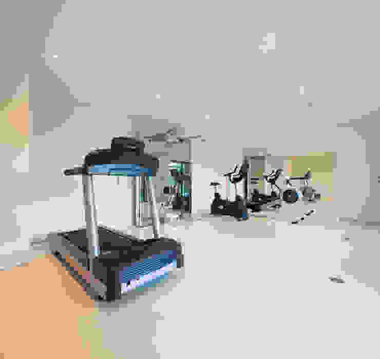 Golfe Leste – Lote n.º 15 – Quinta do Lago Casas por JSH Algarve – Arquitectura