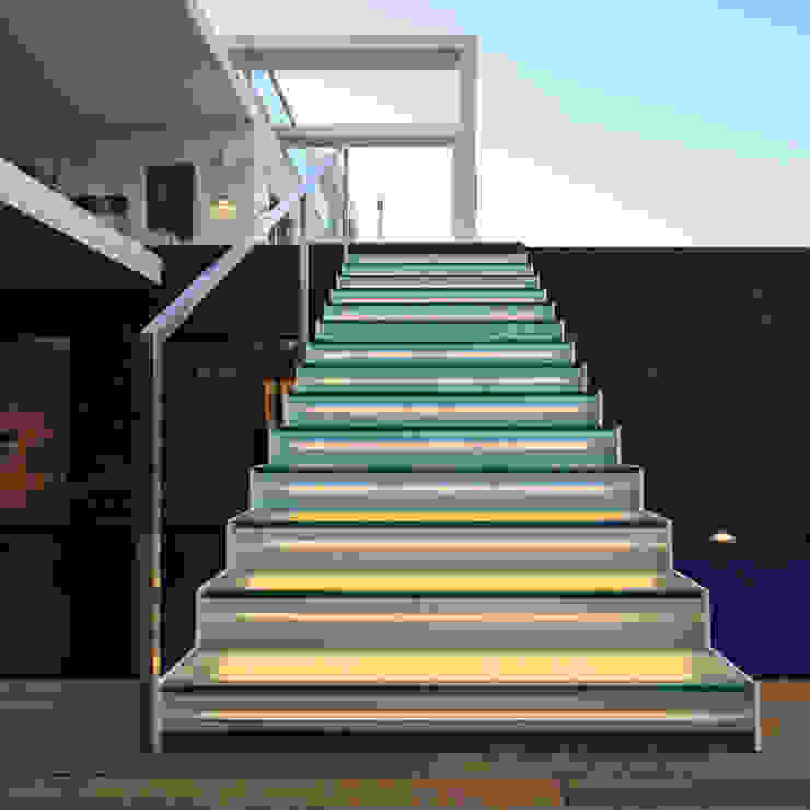 Golfe Leste – Lote n.º 15 – Quinta do Lago Casas por JSH Algarve – Arquitectura