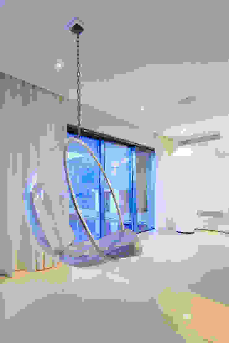 Golfe Leste – Lote n.º 15 – Quinta do Lago Casas por JSH Algarve – Arquitectura