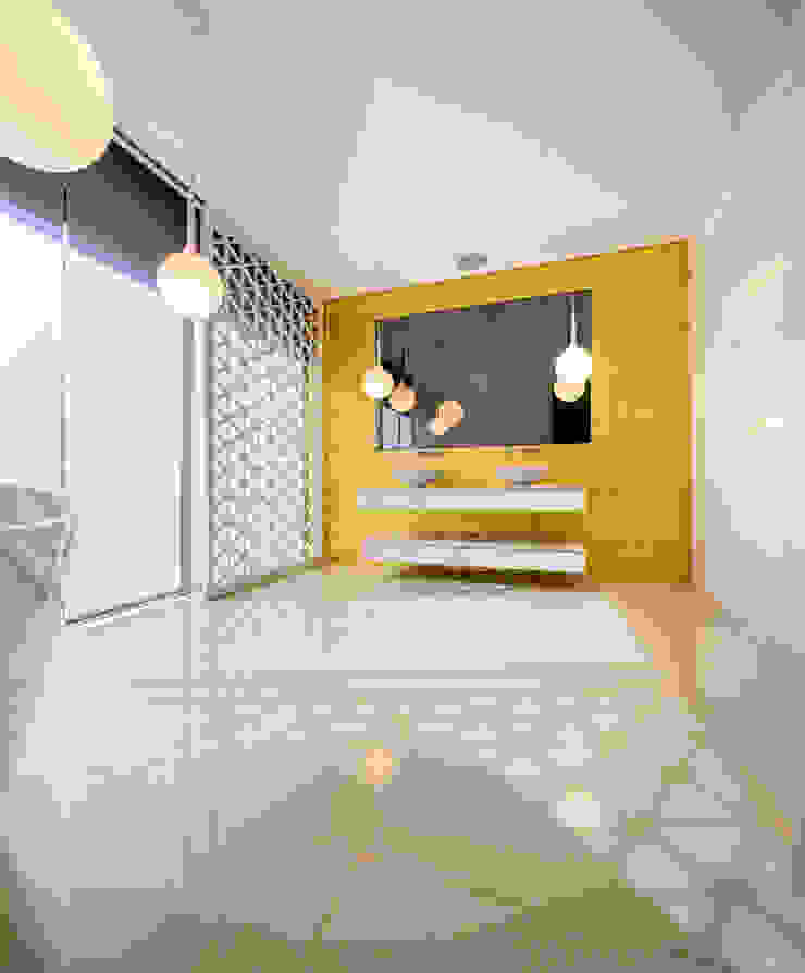 Golfe Leste – Lote n.º 15 – Quinta do Lago Casas por JSH Algarve – Arquitectura