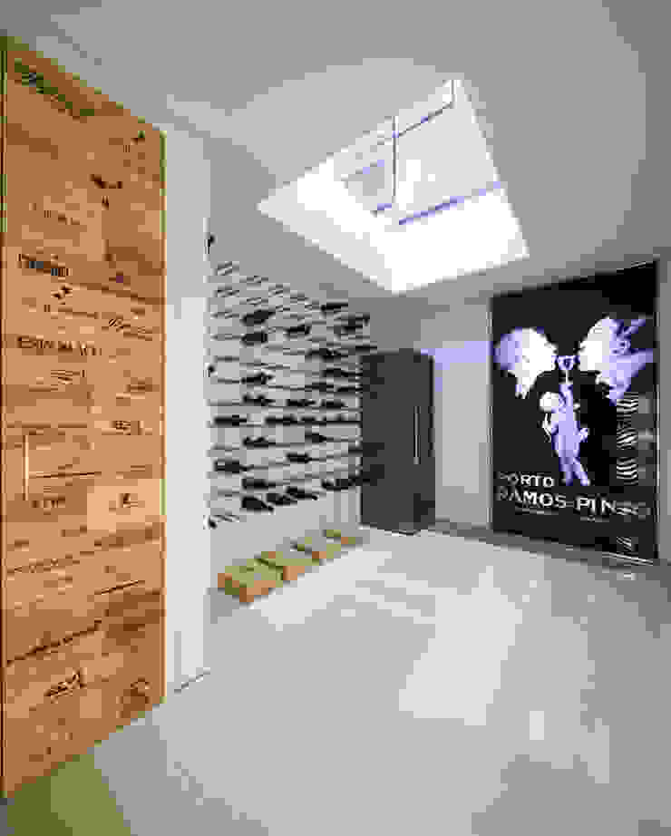 Golfe Leste - Lote n.º 15 - Quinta do Lago Casas por JSH Algarve – Arquitectura