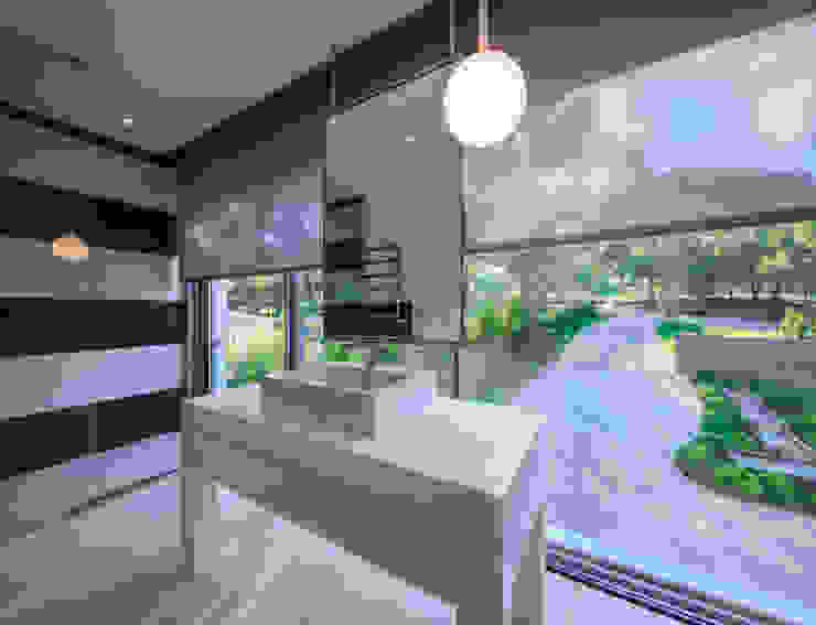 Golfe Leste – Lote n.º 15 – Quinta do Lago Casas por JSH Algarve – Arquitectura