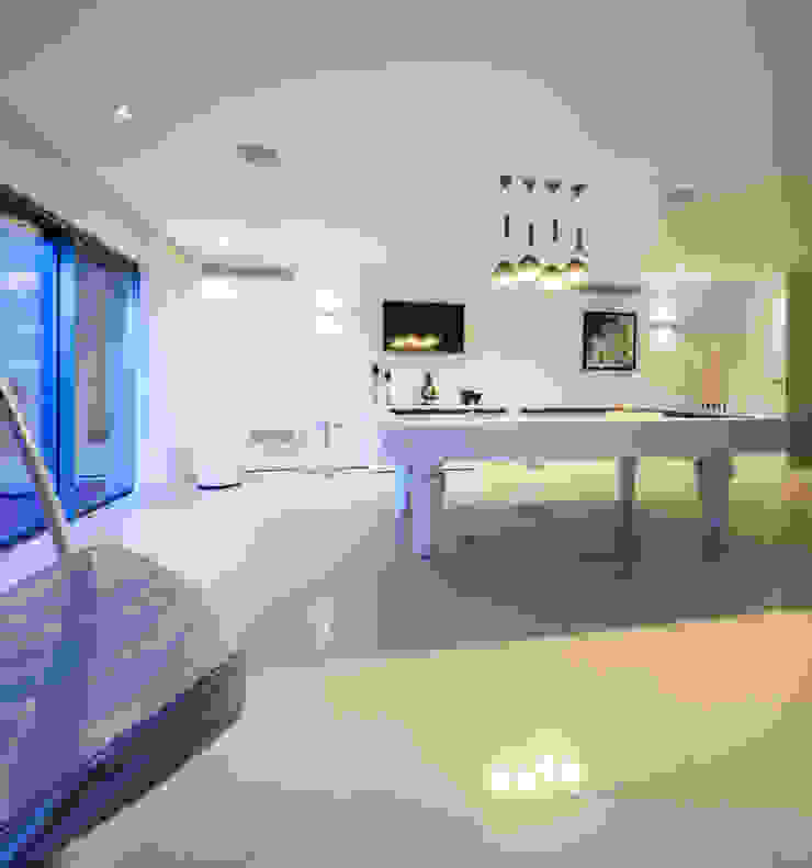 Golfe Leste – Lote n.º 15 – Quinta do Lago Casas por JSH Algarve – Arquitectura