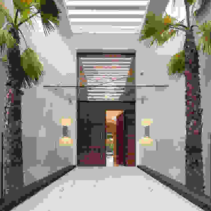 Golfe Leste – Lote n.º 15 – Quinta do Lago Casas por JSH Algarve – Arquitectura