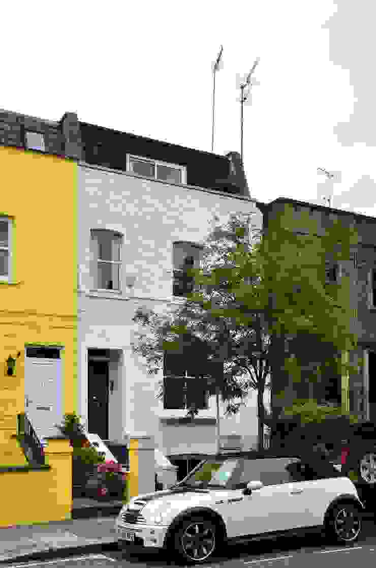 Maxwell Road – London SW6 Spiering & Co