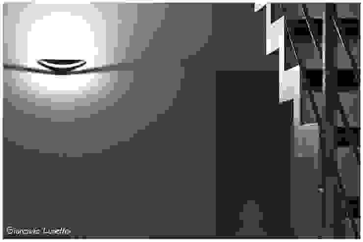 por Ignazio Buscio Architetto Moderno