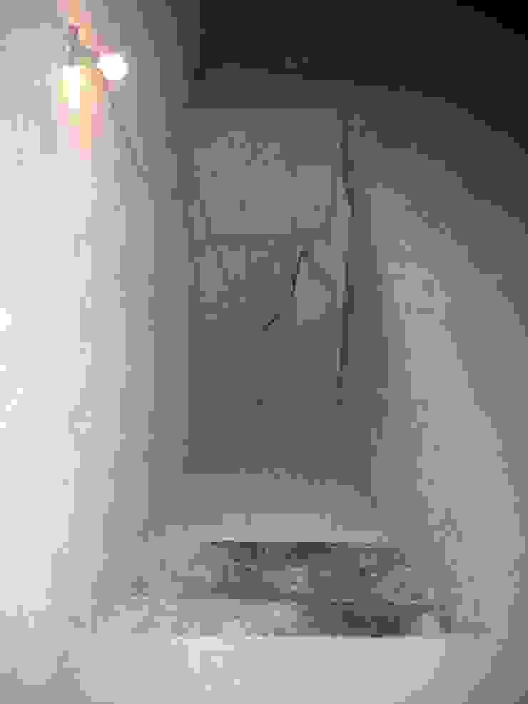 por Ignazio Buscio Architetto Moderno