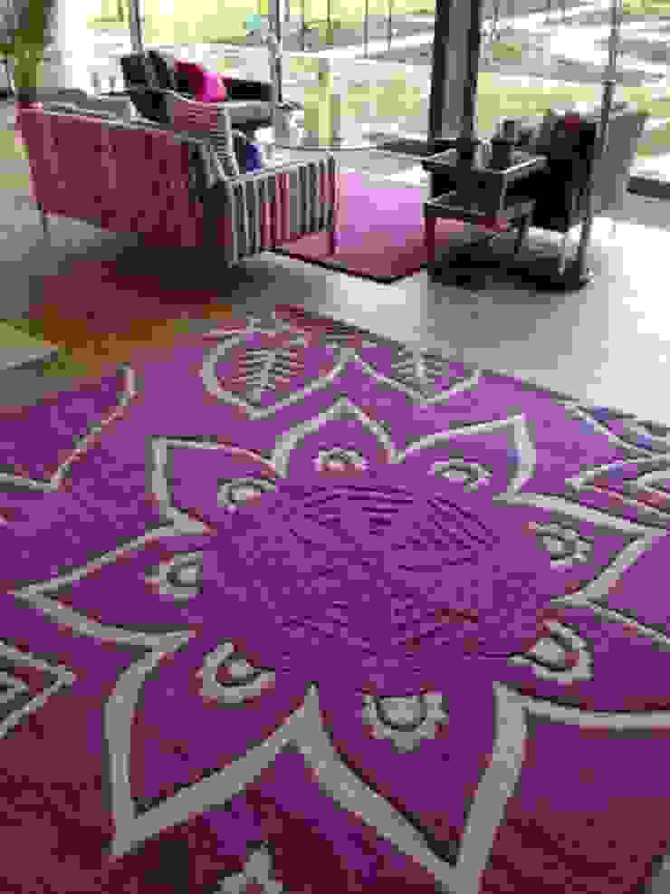 Bespoke Rugs, Anna V Rugs Anna V Rugs Wohnzimmer Accessoires und Dekoration