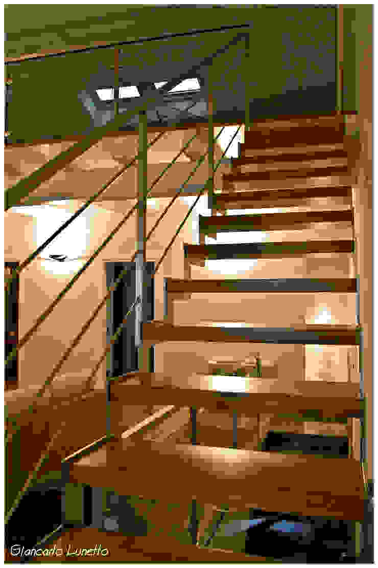 por Ignazio Buscio Architetto Moderno