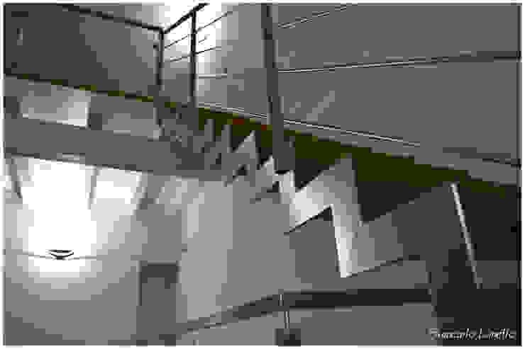 por Ignazio Buscio Architetto Moderno